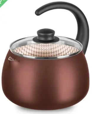 PAVA FLORA CHOCOLATE TVT N18 2 LTS.
