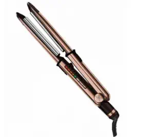 PLANCHITA BABYLISS OPTIMA 3000 ROSE GOLD