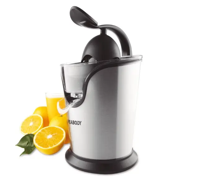 XPRIMIDOR DE CITRICOS PE-EC402IX