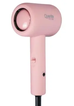 SECADOR PORTATIL QUANTA ROSA QTSDCP10
