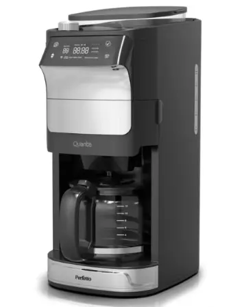 CEFETERA QUANTA 2EN1 QTCAM150