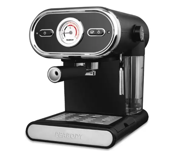 CAFETERA PEABODY EXPRESS PE-CE5002