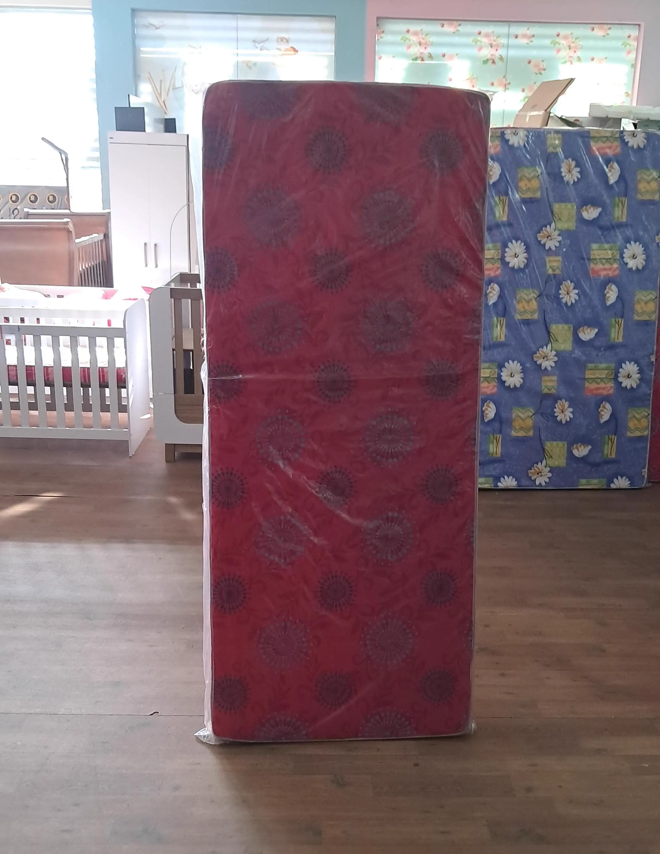 COLCHON SUPER SPUMA POPULAR 100  X  1,90 X 0,10