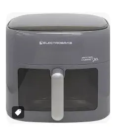 AIRFRY ELECTROBRAS 8.5 L. EBAF-86D 220V