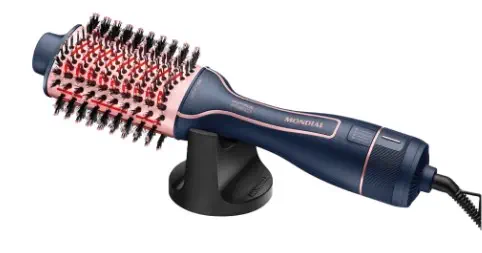 CEPILLO SECADOR MONDIAL INFRA RED ES-01-IR BIVOLT