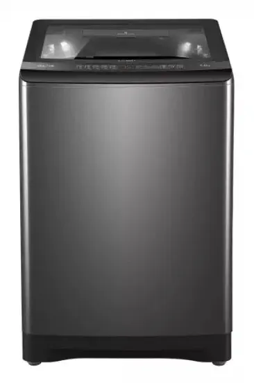 LAVARROPA AUTOMATICA MABE C/ SUPERIOR 9,5 KG SILVE