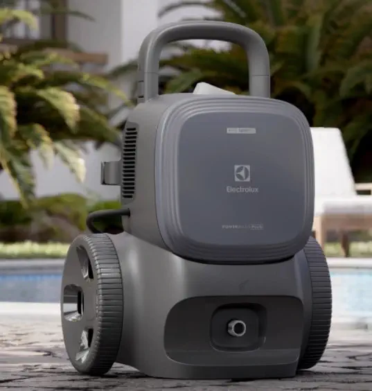 HIDROLAVADORA ELECTROLUX EWS1850P 1500 W 1850PSI