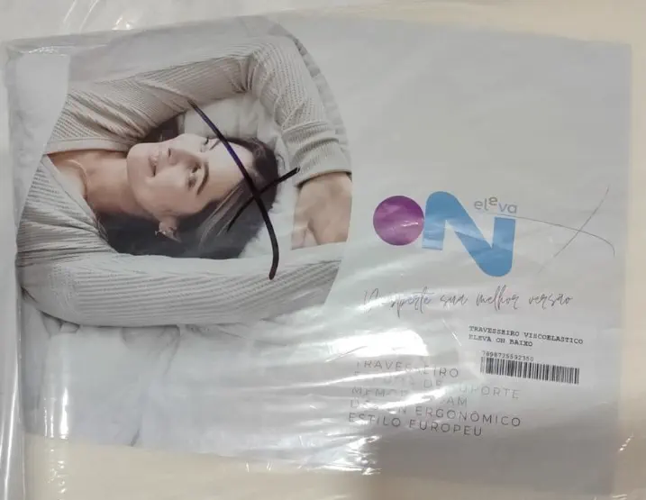 ALMOHADA VISCOELÁSTICO ELEVA ON
