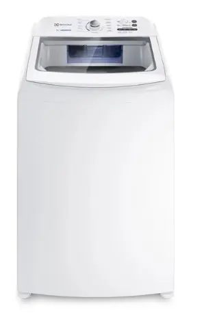 LAVARROPA ELECTROLUX AUTOM 14 KG CARGA/SUP LB14Q