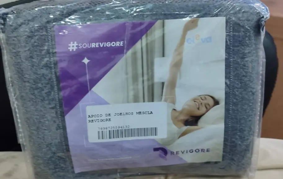 APOYO DE RODILLAS MESCLA REVIGORE ELEVA