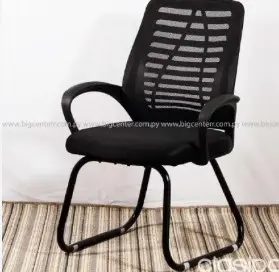 SILLA DE OFICINA LEVEL STRIPE 3324 LVS-025