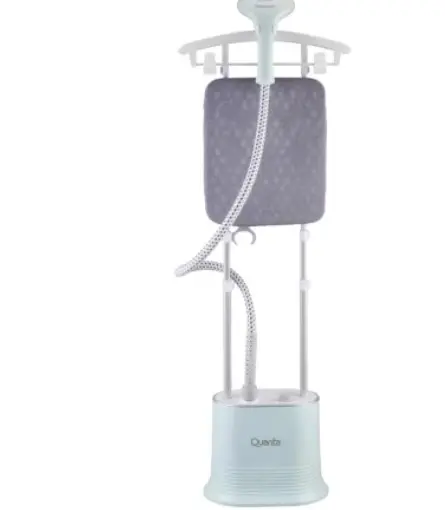 PLANCHA A VAPOR QUANTA QTPVV200 2 EN 1 220 V