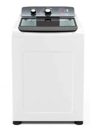 LAVARROPA MUELLER AUTOMATICA MLA17 ABB5E BLANCO