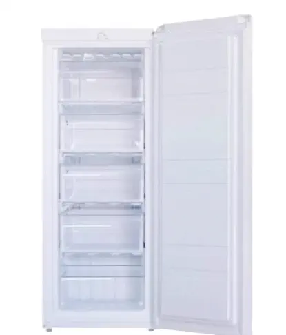 FREEZER MIDAS VERTICAL MOD. FV220 F/S