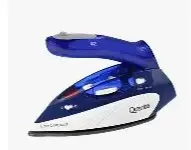 PLANCHA A VAPOR QUANTA P/ VIAJE QTFVV10 BIVOLT
