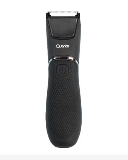 AFEITADORA INAL.Y CORTAPELOS QUANTA 2 EN 1 QTCAS21