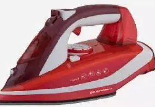 PLANCHA ELECTROBRAS A VAPOR EBPV-25 220 V