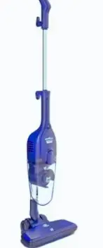 ASPIRADORA BRITANIA BAS30 1400W AZUL 220V
