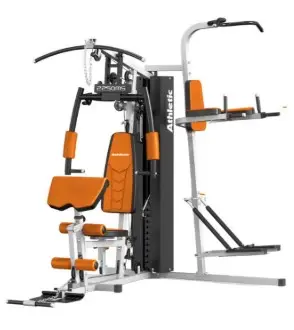 MULTIEJERCICIO ATHLETIC 2250MS