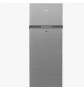 HELADERA TCL 210 LTS GRIS