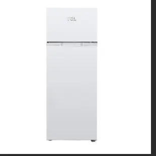HELADERA TCL 210 LTS BLANCO