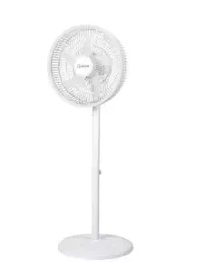 VENTILADOR QUANTA 2 EN 1 RECARGABLE 14°