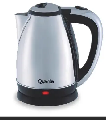 HERVIDORA ELECTRICA QUANTA 2 LITROS QTC700