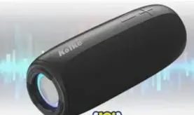 PARLANTE KOLKE  XBOOM DOBLE 2 INAL. KPP-696