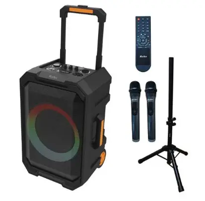 PARLANTE INAL KOLKE PRO XTREME MAX KPS-724 TRIPODE