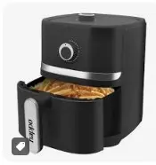 AIRFRYER NAPPO  4 LTS 1000W NEF-131