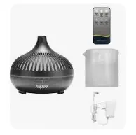 HUMIDIFICADOR NAPPO ULTRASONICO NEV-277 DIF AROMA
