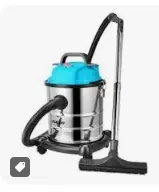 ASPIRADORA NAPPO 20 LTS NLAI-028 AZUL/NEGRO