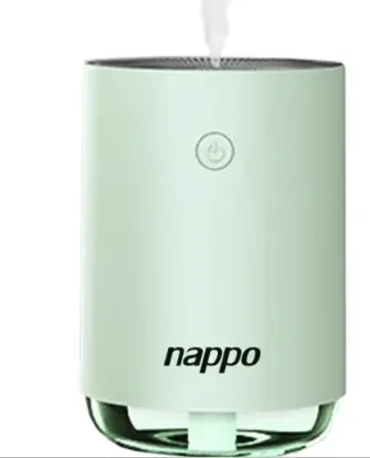 HUMIDIFICADOR NAPPO NEV-071 VERDE
