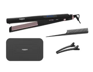 SET DE PLANCHITA NAPPO PROSLIM C/ACCESORIO NPP-273