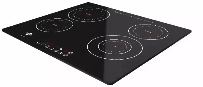 COOKTOP TOKYO 4 HORNALLAS 