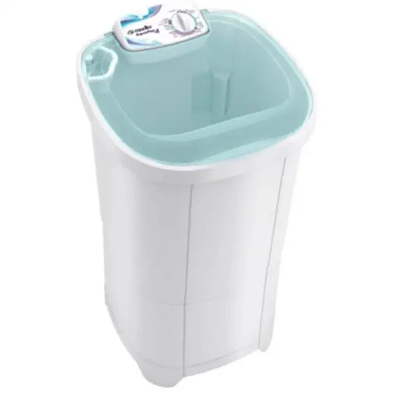 LAVARROPA MUELLER SUPER POP 4 KG BLANCO
