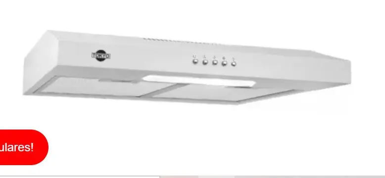 PURIFICADOR BLANCO TOKYO SLIM 60 CM 