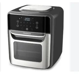 AIRFRYER PEABODY 14 LTS 