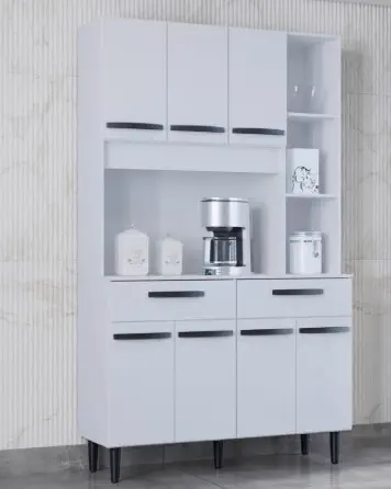 KIT DE COCINA MALU 7 PUERTAS MOVELMAX