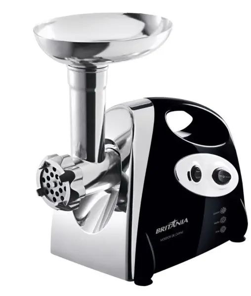 MOLINO DE CARNE BRITANIA ELECTRICO 350W 220 V