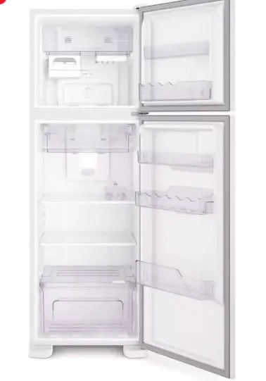 HELADERA ELECTROLUX DFX43 371 LTS F/SECO