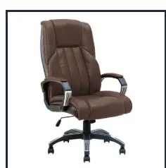 SILLA Y-2870 EXE-MARRON