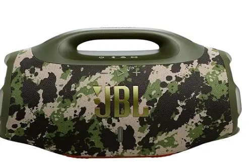 BOOMBOX JBL 4 SQUAD