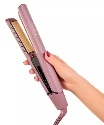 PLANCHITA DE PELO REMINGTON AIRVIVEL S8930
