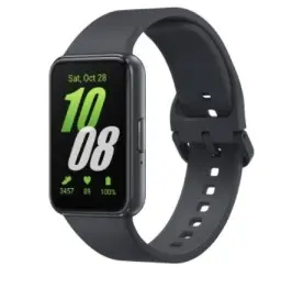 RELOJ SAMSUNG GALAXY FIT3 GRAY SM-R390NZAALTA