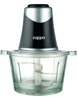 PICADORA DE ALIMENTOS NAPPO 1800 ML NED-256