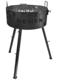 PARRILLA NEWEN MULTIUSO 50 REFORZADO