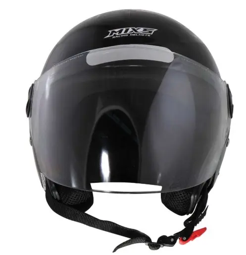 CASO ABIERTO MIXS WAY 60 NEGRO TAM: M