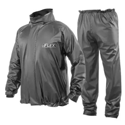 TRAJE DE LLUVIA DELTA FLEX TAM: G
