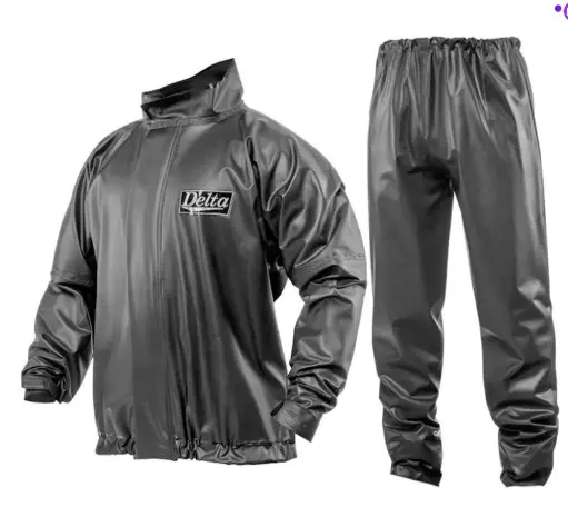 TRAJE DE LLUVIA DELTA FLEX TAM: GG